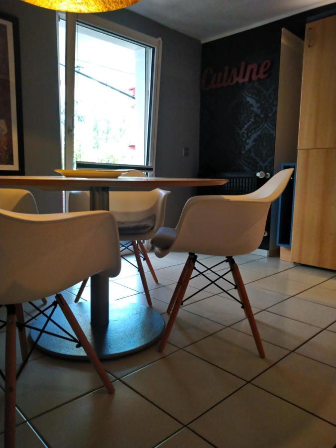 Ferienhaus Sabine Apartment Birkenheide Luaran gambar